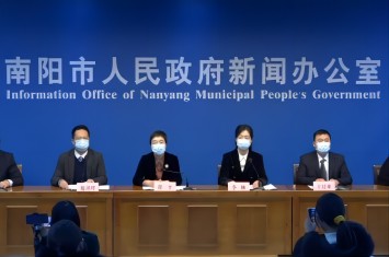 南阳民营企业30强发布！牧原集团、龙成集团、西保冶材集团位列前三