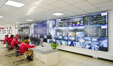 西保集团顺利通过河南省节水型企业认定