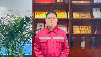 创新领航者！西保集团张鹏荣膺2024年河南省企业“创新达人”