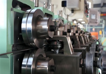 西保集团耐磨板焊丝研发成功并实现批量供货 