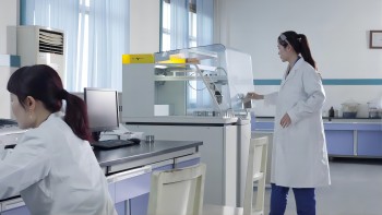 西保集团检测中心开放对外检测服务 以权威资质与硬核实力赋能行业质量提升